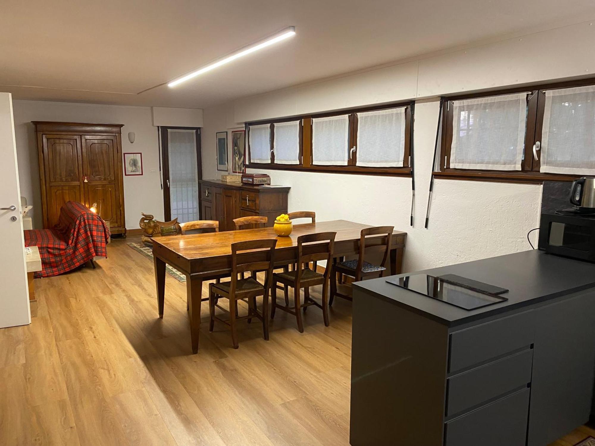 La Casa Di Pan Apartment - Verona — Foto 3