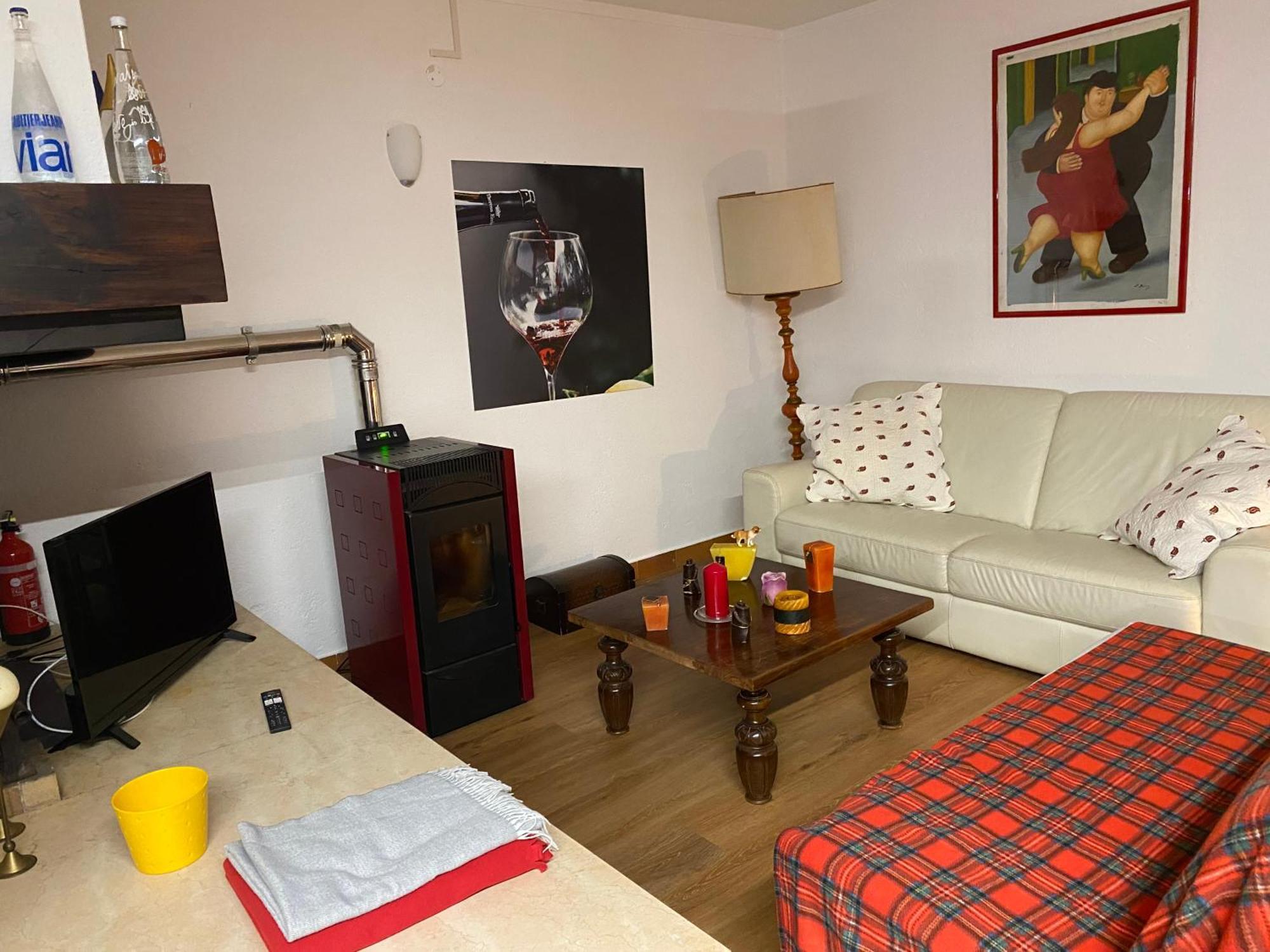 La Casa Di Pan Apartment - Verona — Foto 1